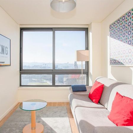 Liiiving In Porto | Downtown View Apartment Exterior foto