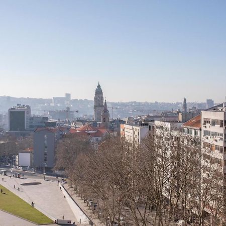 Liiiving In Porto | Downtown View Apartment Exterior foto