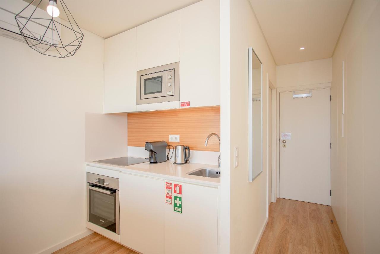 Liiiving In Porto | Downtown View Apartment Exterior foto