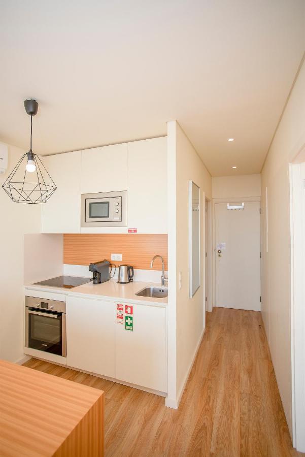 Liiiving In Porto | Downtown View Apartment Exterior foto